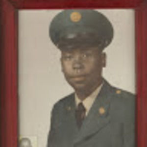 Meet your Posher, Jeffrey